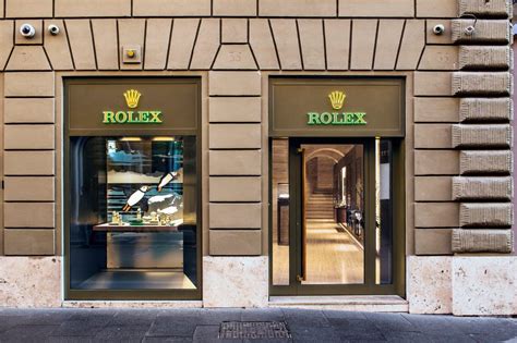 comcessionario rolex cosemza|Boutique Rolex Hausmann & Co. Roma .